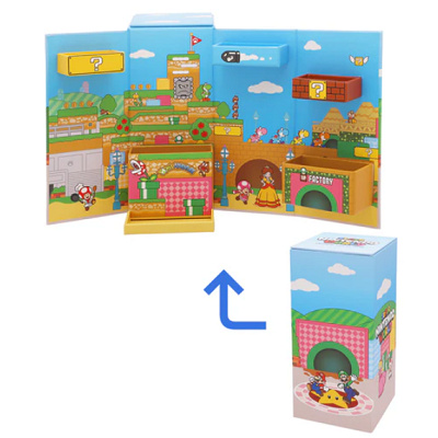 ステーショナリーボックス