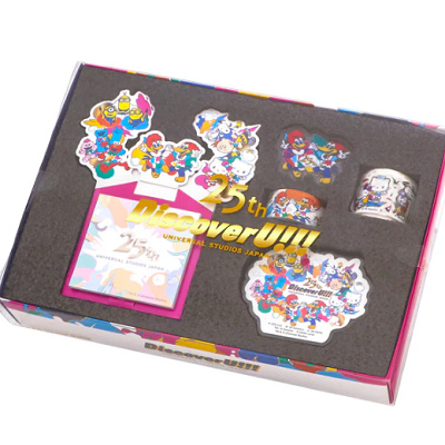 ステーショナリーセット