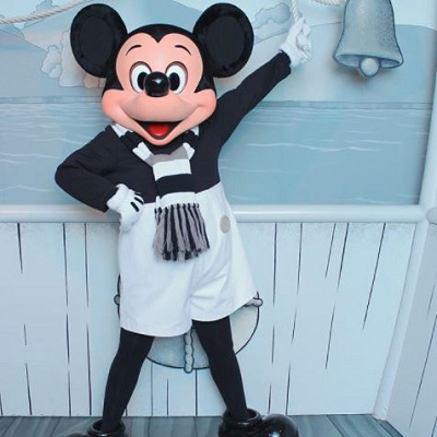 蒸気船ウィリー