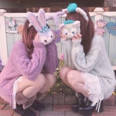 ステラルー、ジェラトーニ