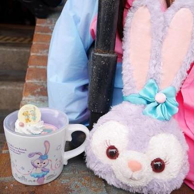 ステラルーのグッズ