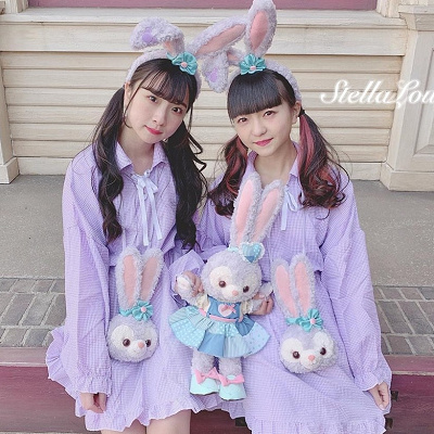 ステラルー カチューシャ（グッズ／コーデ）