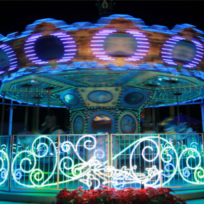 ステライルミネーション