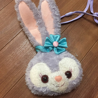 ステラルーのコインケース