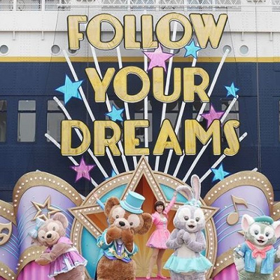 3月で終了するステップ・トゥ・シャイン