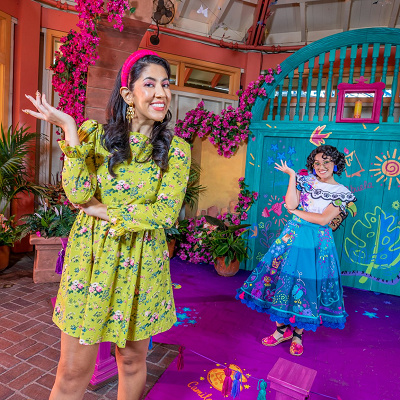 ステファニー・ベアトリス（ミラベル）