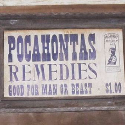 スティルウォータージャンクションのポスター