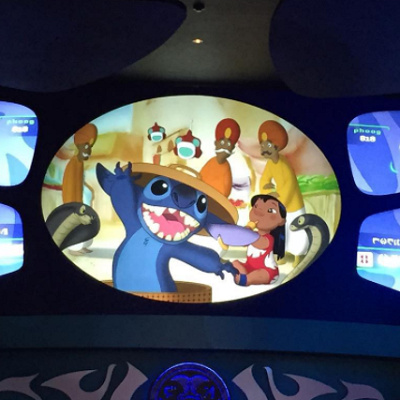 スティッチ・エンカウンター