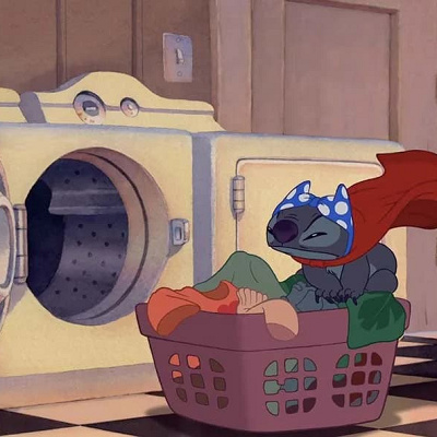 激レア★リロ＆スティッチ Lilo & Stitch みにくいアヒルの子 激レア☆リロ＆スティッチ Lilo & Stitch みにくいアヒルの子
