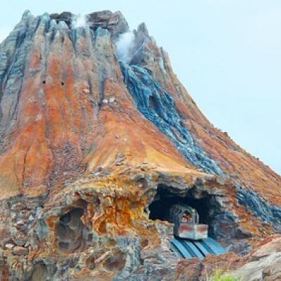 ドラマ『センターオブジアース』のストーリー