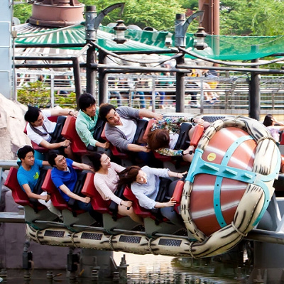 【攻略法】待ち時間短縮チケット「マジックパス」