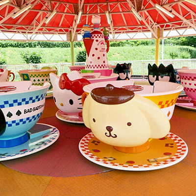 ストロベリーカフェ