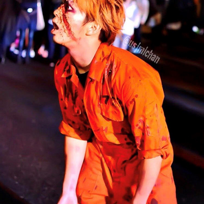 ストリートゾンビ