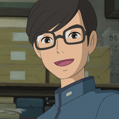 生徒会長・水沼