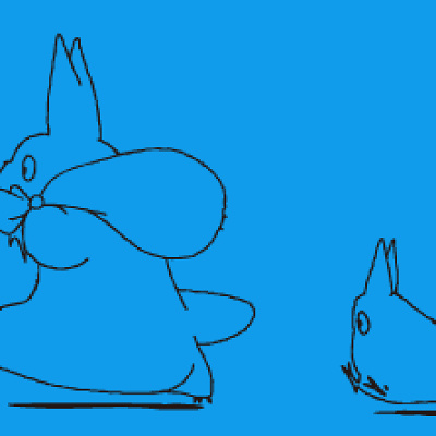 スタジオジブリ