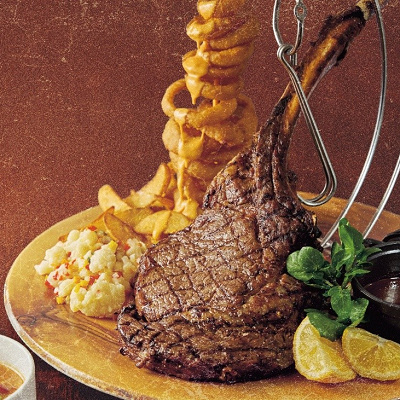 スタジオ・スターズ 25周年スペシャルプレート