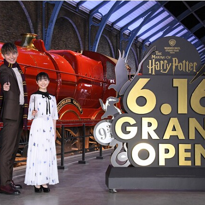 スタジオツアー東京、オープンは2023年6月16日に決定！