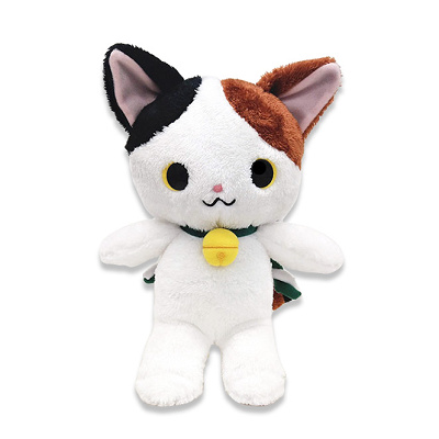 ぬいぐるみ(だっこ)