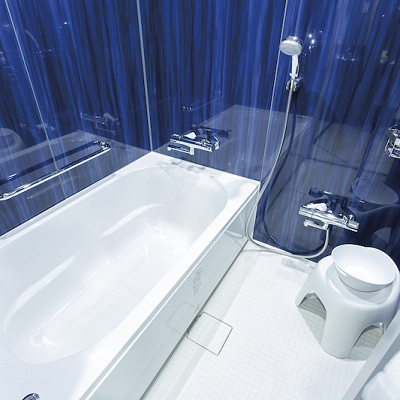 サブマリンルーム