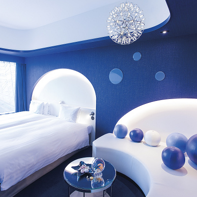 サブマリンルーム