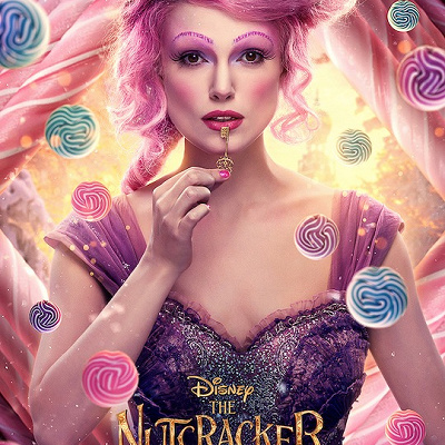 シュガー・プラム・フェアリー