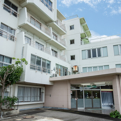 温泉割烹旅館 翠泉閣