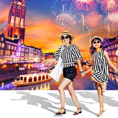 サマーフェステバル