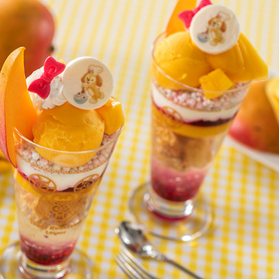 サニーファンデザート（クッキー･アン）