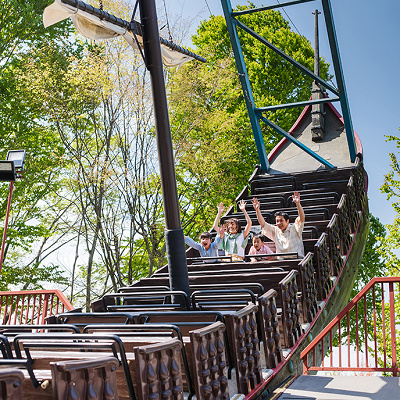 スーパーバウンディ