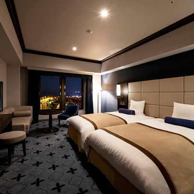 スーペリアパークビューツイン