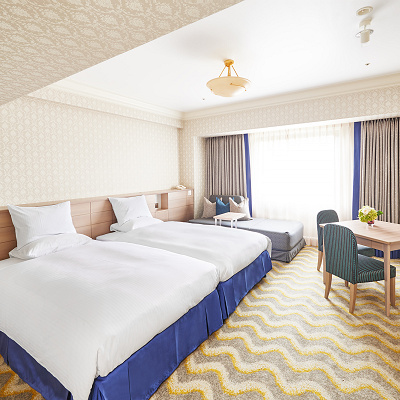 スーペリアルーム