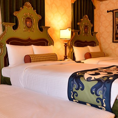 スーペリアルーム