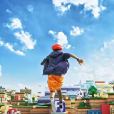 SUPERNINTENDOWPRLDイメージ