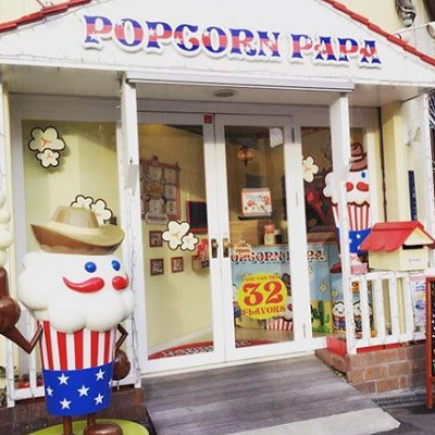 USJポップコーンバケツの意外な使い道