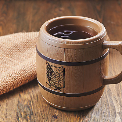 調査兵団マグカップ