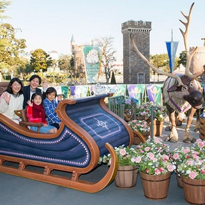 スヴェンのフォトロケーション