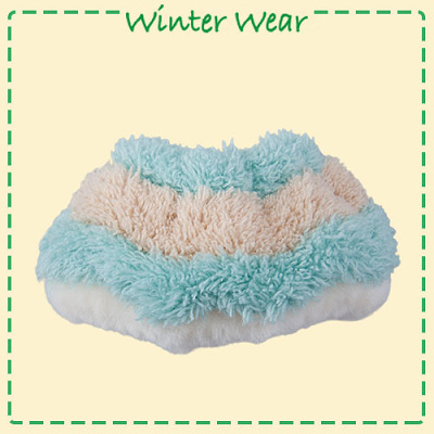 セーター（ミント）