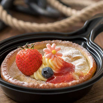 スウィーツエバーアフター（レモン＆ストロベリー）