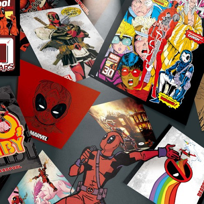 デッドプールのあらすじ