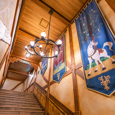 ショーのあらすじ