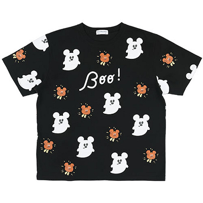 Ｔシャツ(ハロウィングッズ2026)