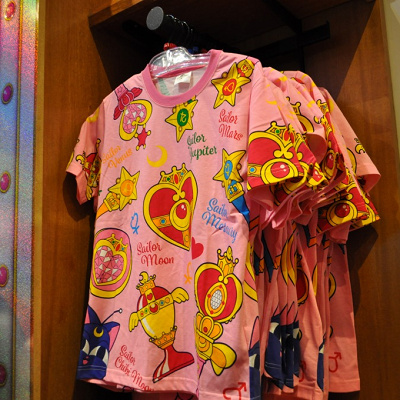 Tシャツ（アイコン）