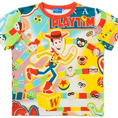 Tシャツ③