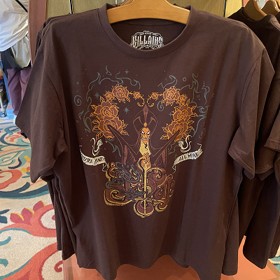 Tシャツ(ジャファー)