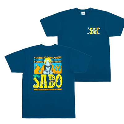 Tシャツ（ワンピースグッズ2026）