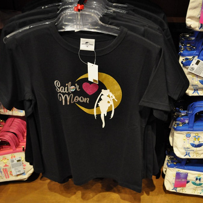 Tシャツ（シルエット）