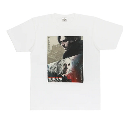 Tシャツ（USJハロウィングッズ2026）