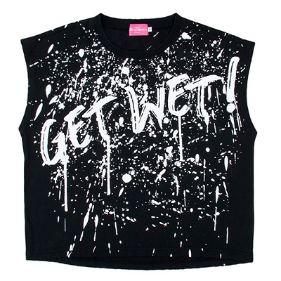 Tシャツ（レディースM-L）