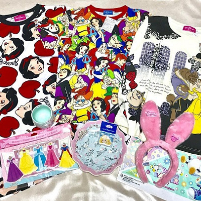 Tシャツなどなど