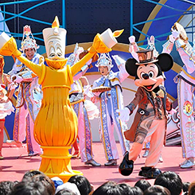 テーブル・イズ・ウェイティング